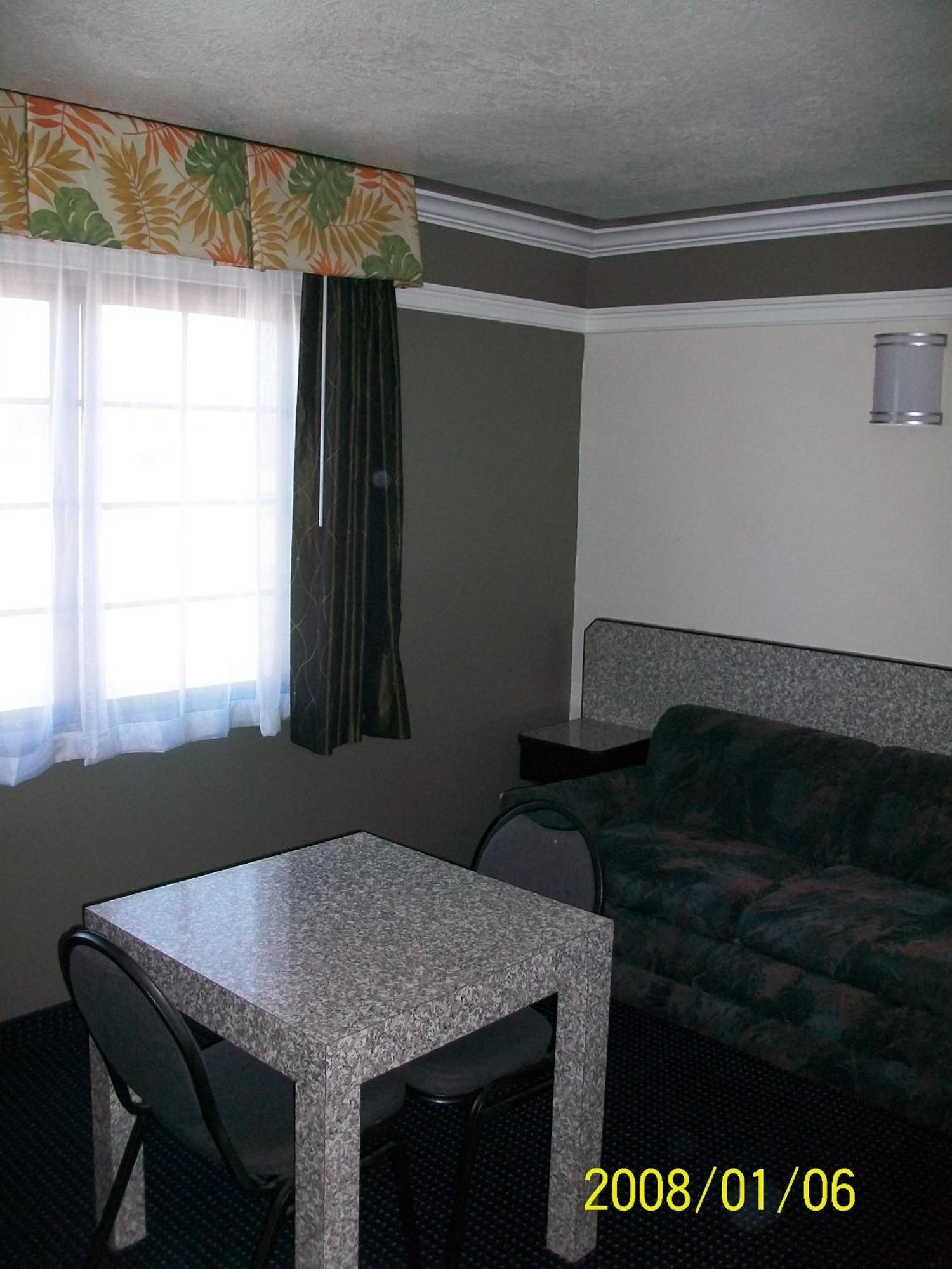 Rodeway Inn Commerce - Los Angeles Екстериор снимка