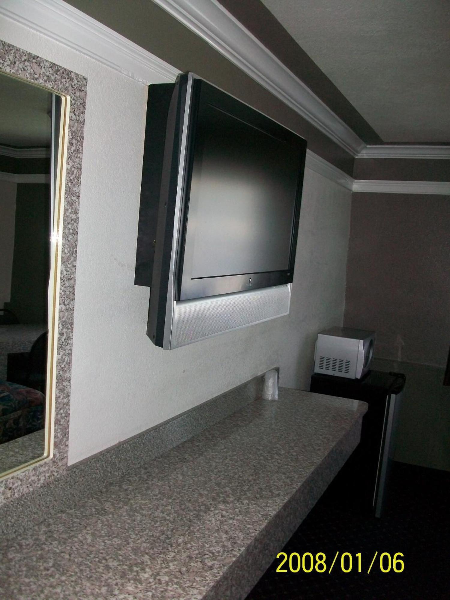 Rodeway Inn Commerce - Los Angeles Екстериор снимка
