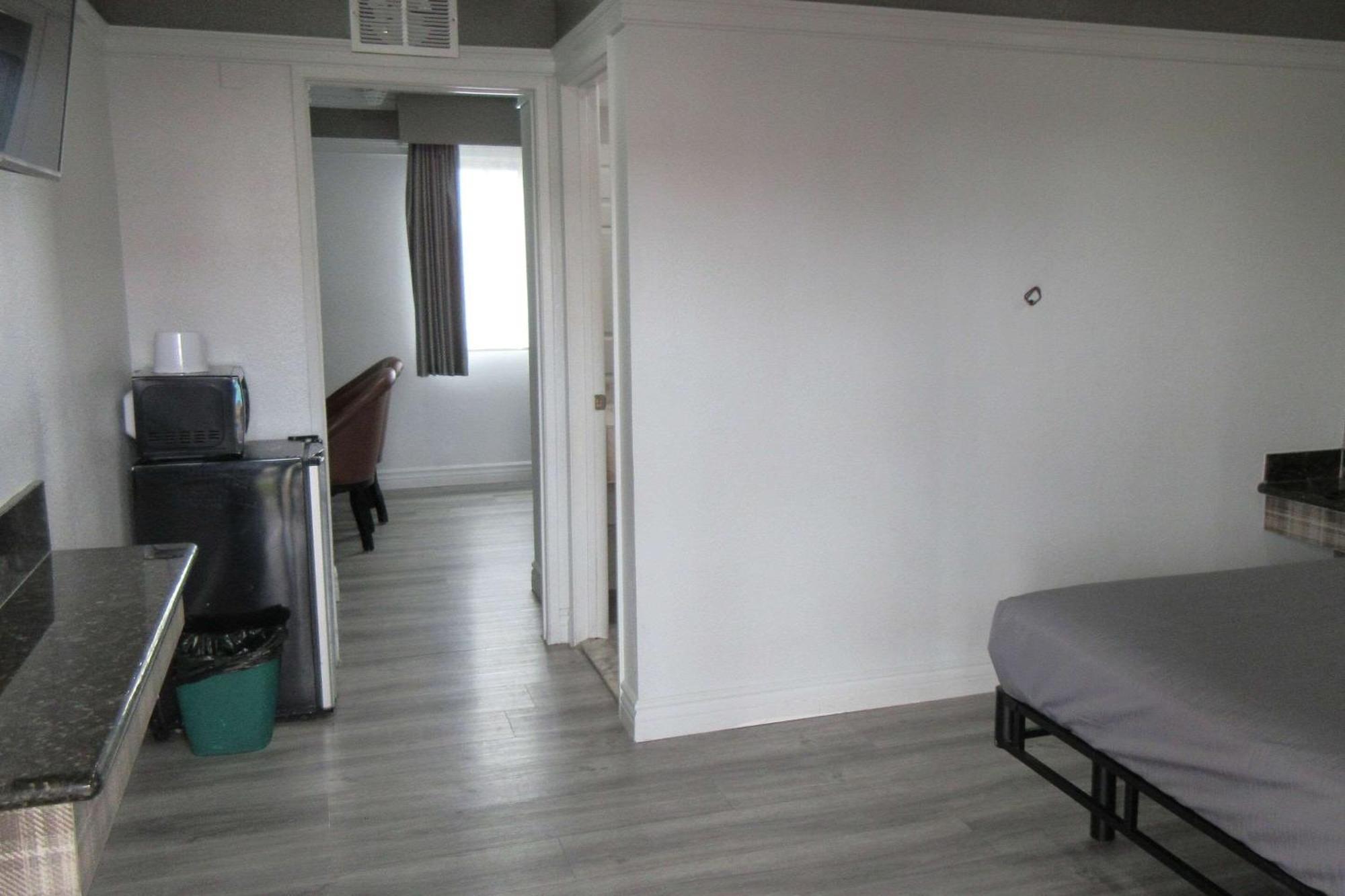 Rodeway Inn Commerce - Los Angeles Екстериор снимка