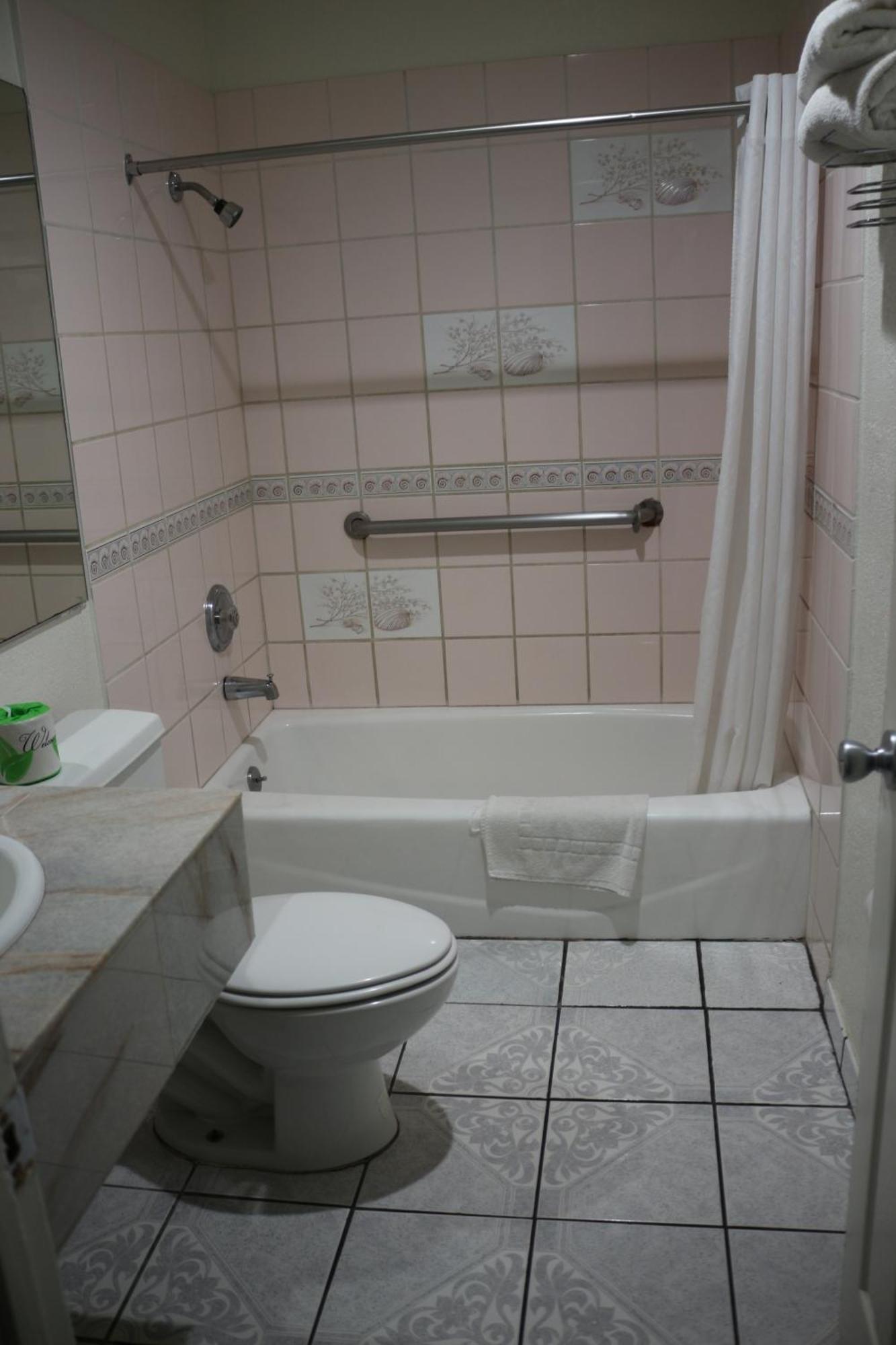 Rodeway Inn Commerce - Los Angeles Екстериор снимка